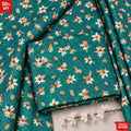 Printed Khdder 2piece