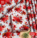 Printed Khdder 2piece