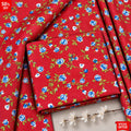 Printed Khdder 2piece