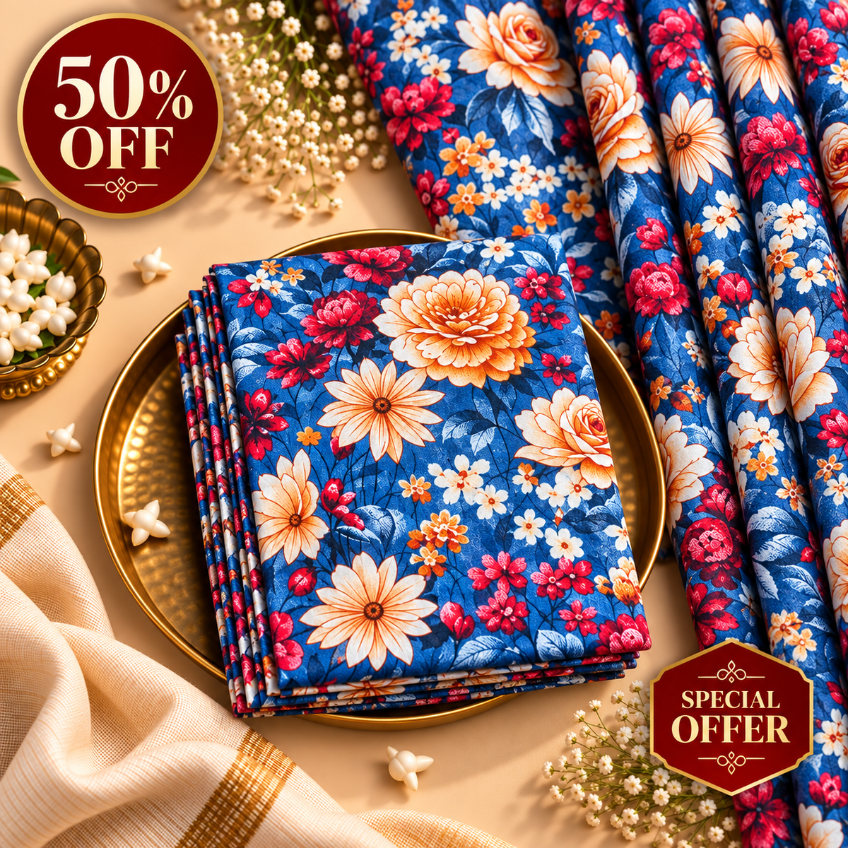 Lawn Cotton 2pc