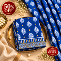 Lawn Cotton 2pc